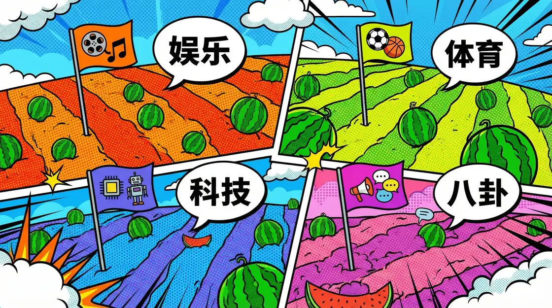 ovary 娱乐瓜田分类